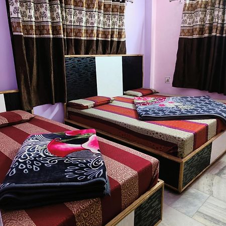 Hotel Hari Ganga - Harkipauri Road Haridwār Exterior foto
